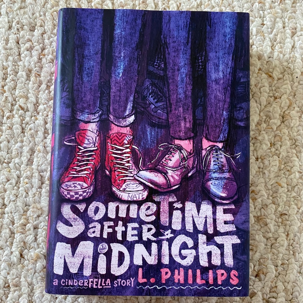 Sometime After Midnight
